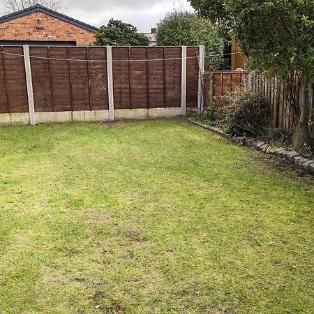 Stay - At Southport Holiday Home - Sleeps 6 Екстериор снимка