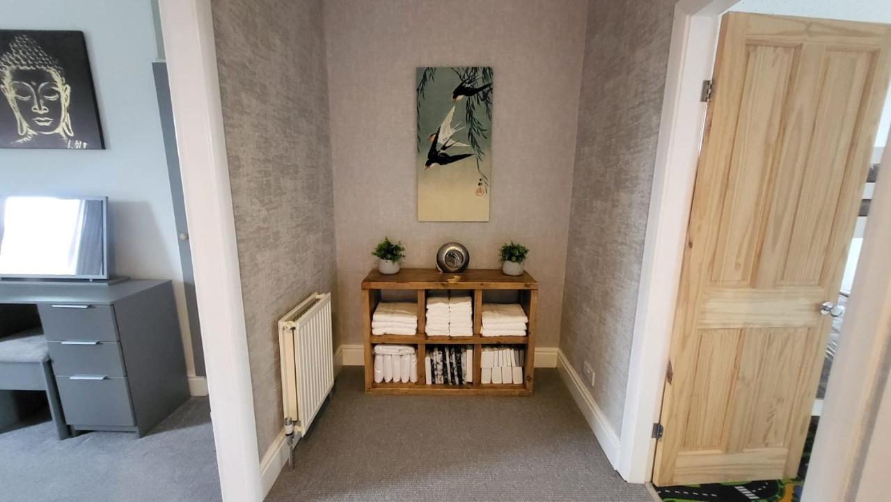 Stay - At Southport Holiday Home - Sleeps 6 Екстериор снимка