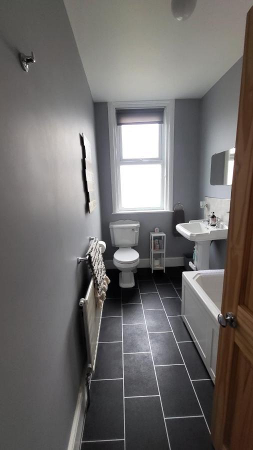 Stay - At Southport Holiday Home - Sleeps 6 Екстериор снимка