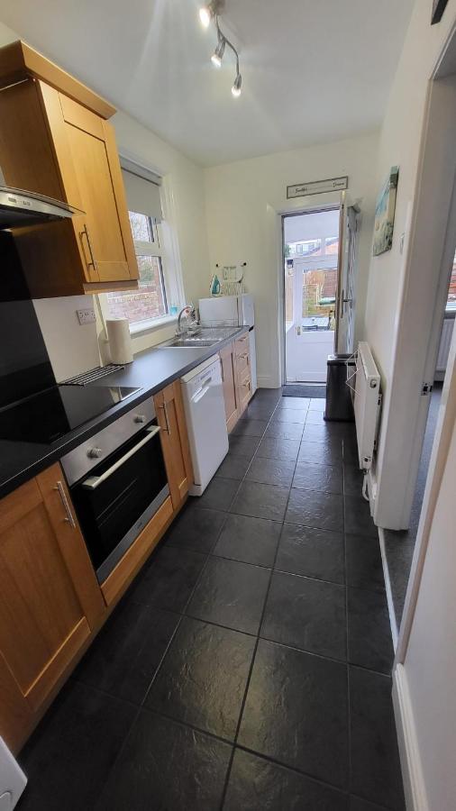 Stay - At Southport Holiday Home - Sleeps 6 Екстериор снимка