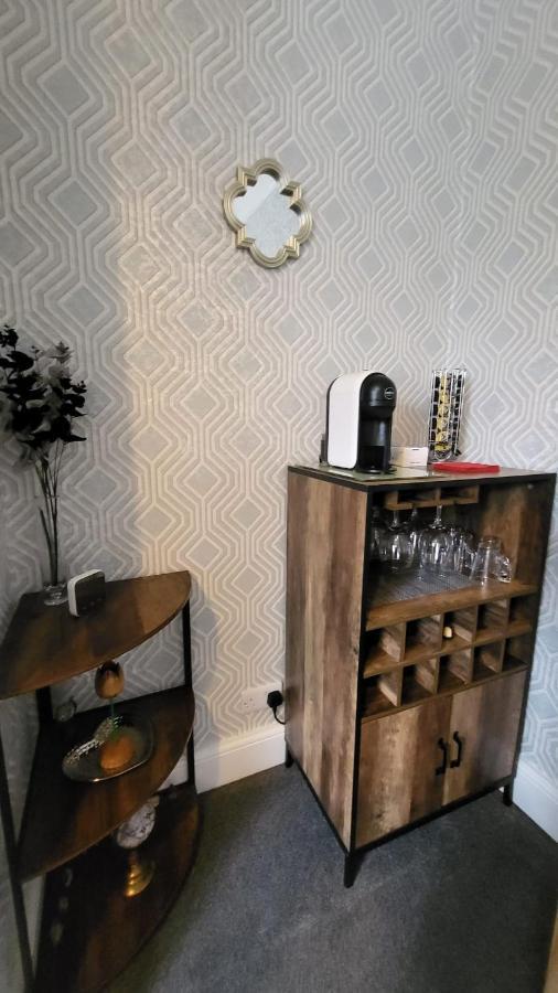 Stay - At Southport Holiday Home - Sleeps 6 Екстериор снимка